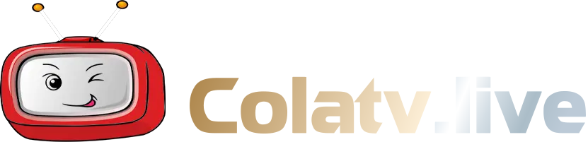 ColaTV Logo